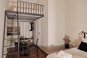 OLD TOWN Charm & Chic by Downtown Apartments