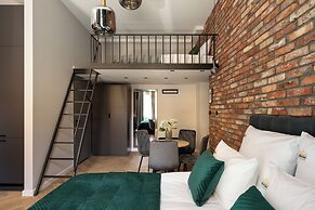 OLD TOWN Charm & Chic by Downtown Apartments