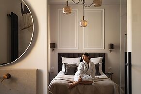 OLD TOWN Charm & Chic by Downtown Apartments