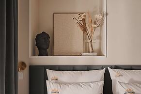 OLD TOWN Charm & Chic by Downtown Apartments