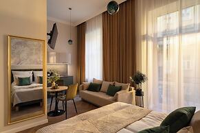 OLD TOWN Charm & Chic by Downtown Apartments
