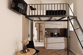 OLD TOWN Charm & Chic by Downtown Apartments