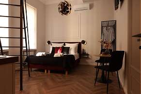 OLD TOWN Charm & Chic by Downtown Apartments