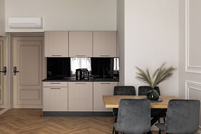 OLD TOWN Charm & Chic by Downtown Apartments