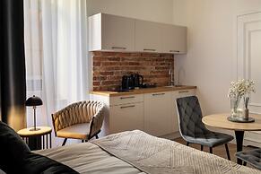 OLD TOWN Charm & Chic by Downtown Apartments