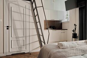 OLD TOWN Charm & Chic by Downtown Apartments