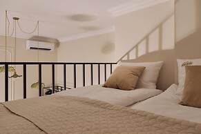 OLD TOWN Charm & Chic by Downtown Apartments