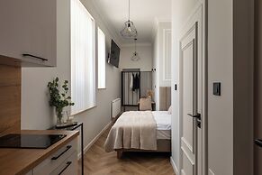 OLD TOWN Charm & Chic by Downtown Apartments
