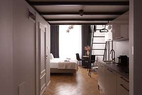 OLD TOWN Charm & Chic by Downtown Apartments