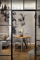 OLD TOWN Charm & Chic by Downtown Apartments
