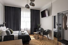 OLD TOWN Charm & Chic by Downtown Apartments