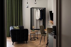 OLD TOWN Charm & Chic by Downtown Apartments