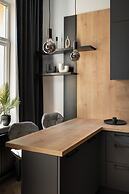 OLD TOWN Charm & Chic by Downtown Apartments