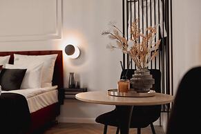OLD TOWN Charm & Chic by Downtown Apartments