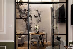 OLD TOWN Charm & Chic by Downtown Apartments