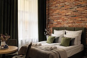 OLD TOWN Charm & Chic by Downtown Apartments