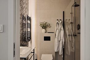 OLD TOWN Charm & Chic by Downtown Apartments