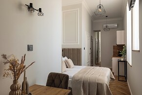OLD TOWN Charm & Chic by Downtown Apartments