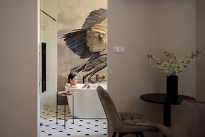 OLD TOWN Charm & Chic by Downtown Apartments