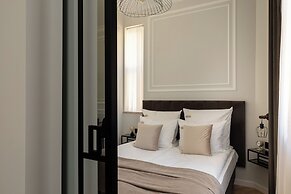 OLD TOWN Charm & Chic by Downtown Apartments