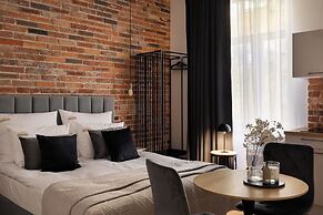 OLD TOWN Charm & Chic by Downtown Apartments
