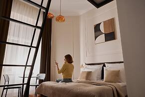 OLD TOWN Charm & Chic by Downtown Apartments