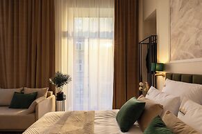 OLD TOWN Charm & Chic by Downtown Apartments