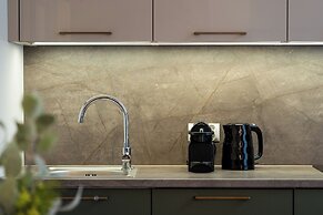 OLD TOWN Charm & Chic by Downtown Apartments