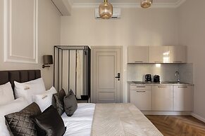 OLD TOWN Charm & Chic by Downtown Apartments