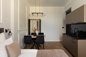 OLD TOWN Charm & Chic by Downtown Apartments