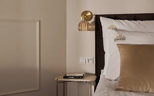 OLD TOWN Charm & Chic by Downtown Apartments