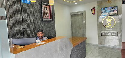 Hotel S S Town
