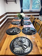 Vineyard cottage Ranč pri Hanzeku