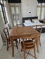Aruni Villa - Knuckels Range