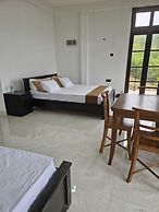 Aruni Villa - Knuckels Range