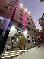 AlSukareya HOTEL