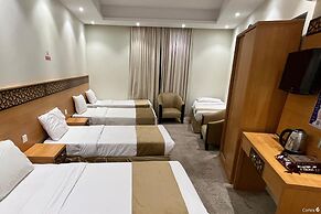 AlSukareya HOTEL