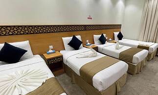 AlSukareya HOTEL