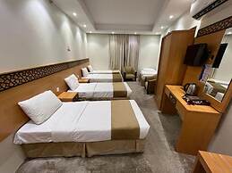 AlSukareya HOTEL