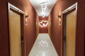 Aparthotel Aurum