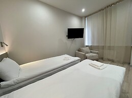 Aparthotel Aurum