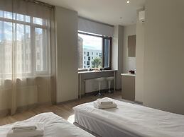 Aparthotel Aurum
