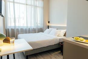 Aparthotel Aurum