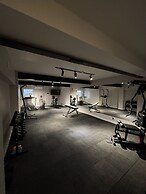 Aparthotel Aurum