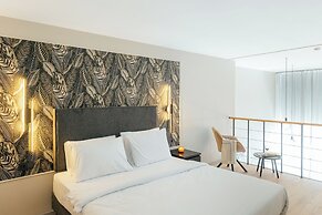 Aparthotel Aurum