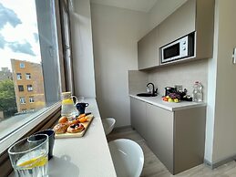 Aparthotel Aurum