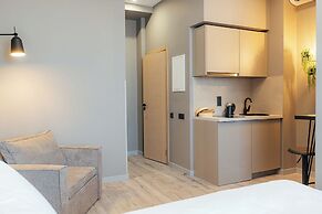 Aparthotel Aurum