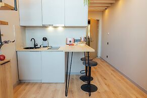 Aparthotel Aurum
