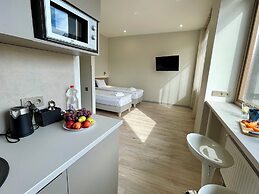 Aparthotel Aurum