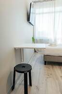 Aparthotel Aurum